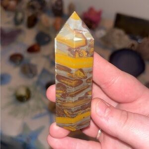 Picture Jasper Tower